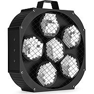 Fuzzix MBR60 Mirror beam reflector - Disco Ball