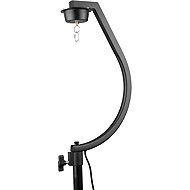 Fuzzix MBS30 Disco Ball Stand - Disco Ball