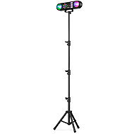Fuzzix AllStar3 - Lighting Effect