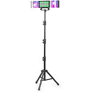 Fuzzix DerbyStar2 - Lighting Effect