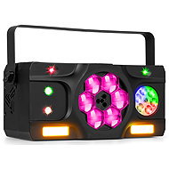 Fuzzix Stellar2 - Lighting Effect