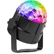 Fuzzix Tornado party disco light - Lighting Effect