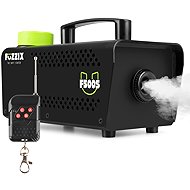 Fuzzix F500S Party smoke machine 500 W - Fog Machine