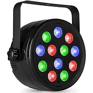 Fuzzix PLF12 - LED PAR Spotlight