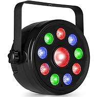 Fuzzix PLF15 - LED PAR Spotlight