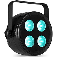 Fuzzix PLF20 - LED PAR Spotlight