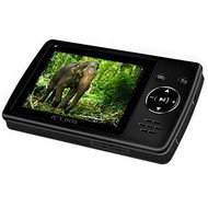 Portable LCD TV - Television