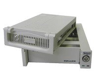Výměnný rámeček + šuplík bílý (ivory) s větr. VP-10KPF ATA/66/100/133 - -