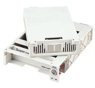 Výměnný rámeček + šuplík bílý (ivory) s větr. VPP-2010KPF, SATA300 - -