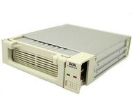 Výměnný rámeček + šuplík hliníkový hotswap s větr. VP-5010LSF SATA150 - -