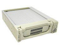 Výměnný rámeček MS-135SATA hliníkový s větr. + HotSwap šuplík pro SATA HDD - Small Frame