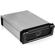 Icy Box IB-138EN-B_-II - Replaceable Frame