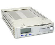ICY DOCK MB-122SKGF - Replaceable Frame