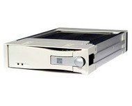 ICY DOCK MB-123SK - Replaceable Frame