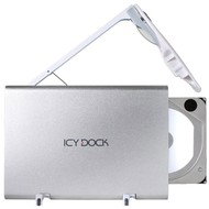 ICY DOCK MB-664US-1S - Replaceable Frame
