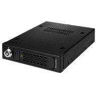 ICY DOCK MB-991IK-B Screw Less - Replaceable Frame
