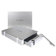 ICY DOCK MB-559US-1S - Replaceable Frame