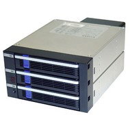 IcyDock MB-453SPF-B - Replaceable Frame
