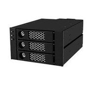 ICYBOX IB-553SSK - Replaceable Frame