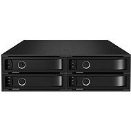 Icy Box IB-2242SSK - Data Storage