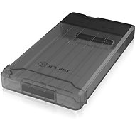 Icy Box IB-235-U3 - Hard Drive Enclosure