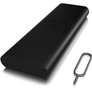 ICY BOX IB-183WP-C31 - Hard Drive Enclosure