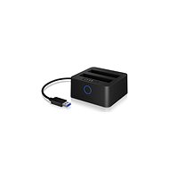 Icy Box IB-2502CL-U3 - External Docking Station