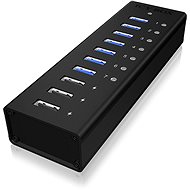 USB Hub - Eisbox IB-AC6703 - USB Hub