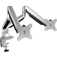 Icy Box IB-MS504-T - Desk Mount