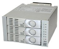 ICY DOCK MB-235-SPF - Hotswap HDD Cage