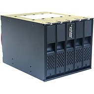  ICY DOCK MB-975SP-B  - Hotswap HDD Cage