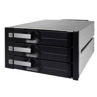 ICY DOCK MB-673SPF-B Screw Less - Hotswap HDD Cage
