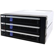  ICY DOCK MB-453IPF-B  - Hotswap HDD Cage