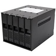 ICY DOCK MB975SP-B R1 - Hotswap HDD Cage
