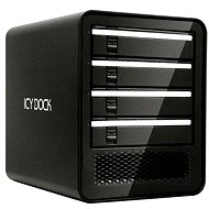 ICY DOCK MB 561US-4SB-1 - External Backup Subsystem