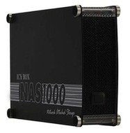 Externí box, PrintServer, FileServer   - Hard Drive Enclosure