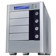 RAIDON Stardom SR5600-4S-WBC - Hard Drive Enclosure