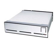 Interní box Stardom SE 1208-1S-S1 stříbrný - Hard Drive Enclosure