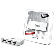 Sweex US183 - USB Hub