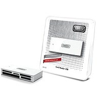 Sweex CR181 white - Card Reader