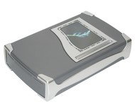 Externí box Welland ME360U2FL - Hard Drive Enclosure