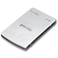 ICYBOX IB-250StU - Hard Drive Enclosure