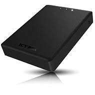  ICY BOX WF200HD  - Hard Drive Enclosure