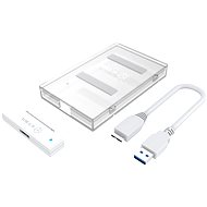 ICY BOX IB-AC603-U31 - Adapter