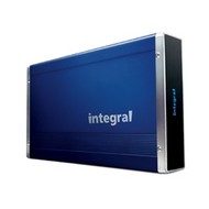 AKASA Integral - AK-ENP2NES-BL - Hard Drive Enclosure