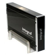 AKASA Integral - AK-ENP2USB-BK - Hard Drive Enclosure