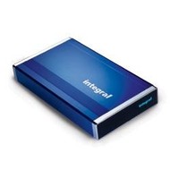 AKASA Integral - AK-ENP2NES-SL modý - Externí box