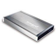 AKASA Integral - AK-ENP2CB-SL - Externí box