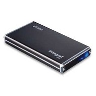 External Enclouser AKASA AK-IC007-BK - Hard Drive Enclosure