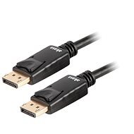 Akasa 8K@60Hz DisplayPort kabel, 2m, v1.4 / AK-CBDP21-20BK - Videokabel